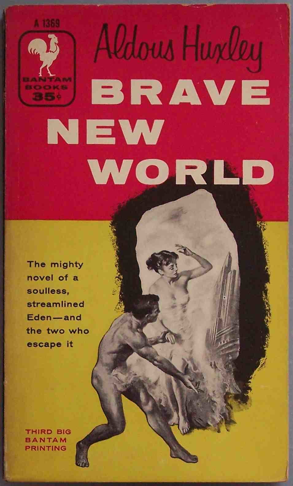 a brave new world