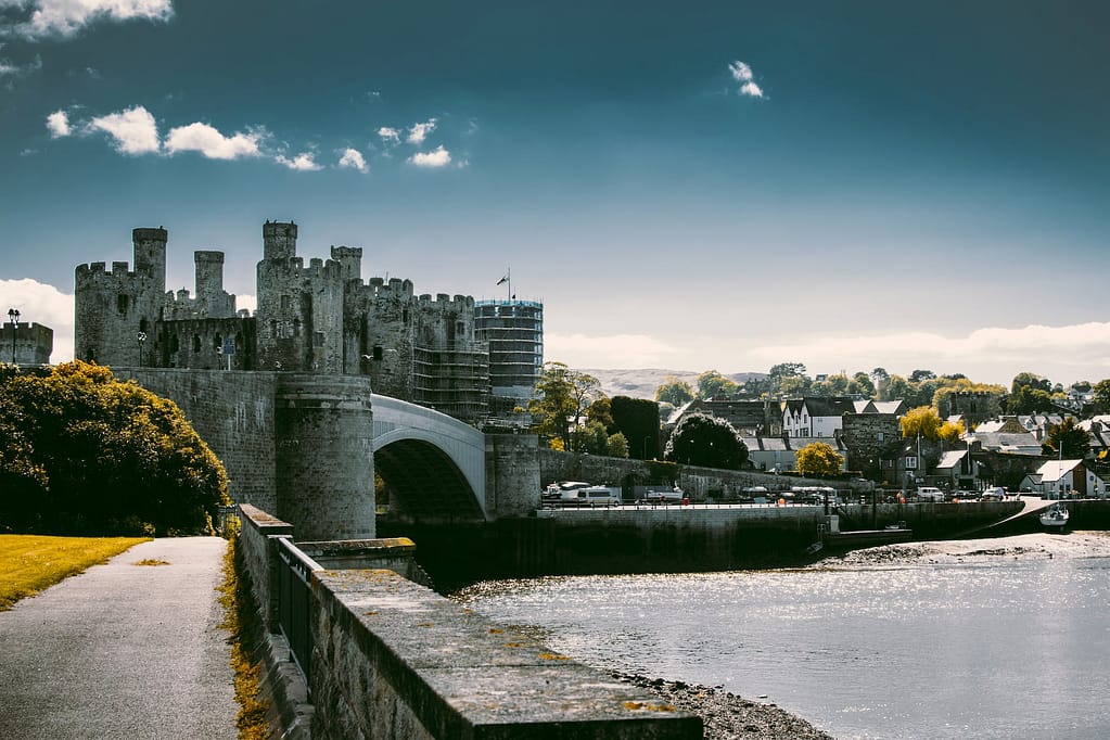 When is the best time to visit wales?