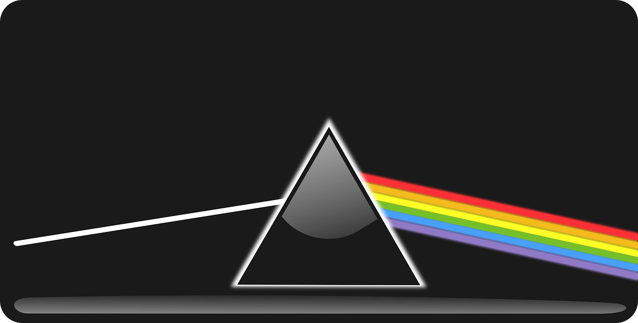 From a Rainbow to a Tragedy