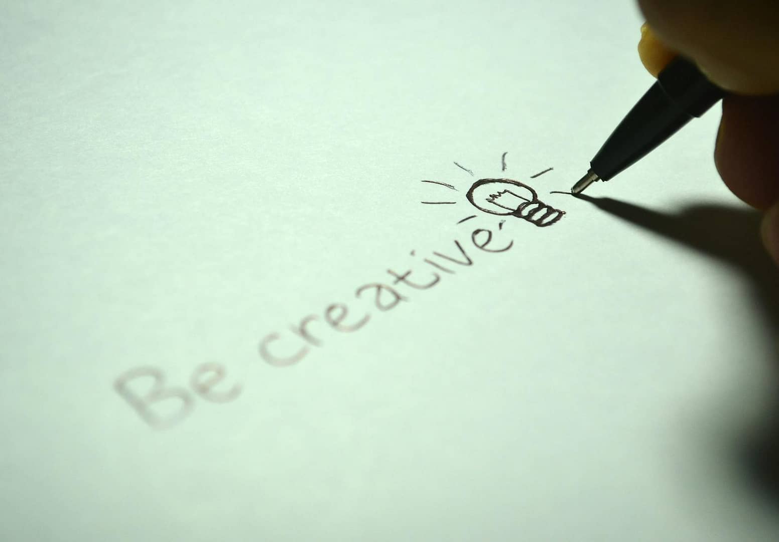 How to Rekindle Your Creative Spark for Greater Lasting Success
