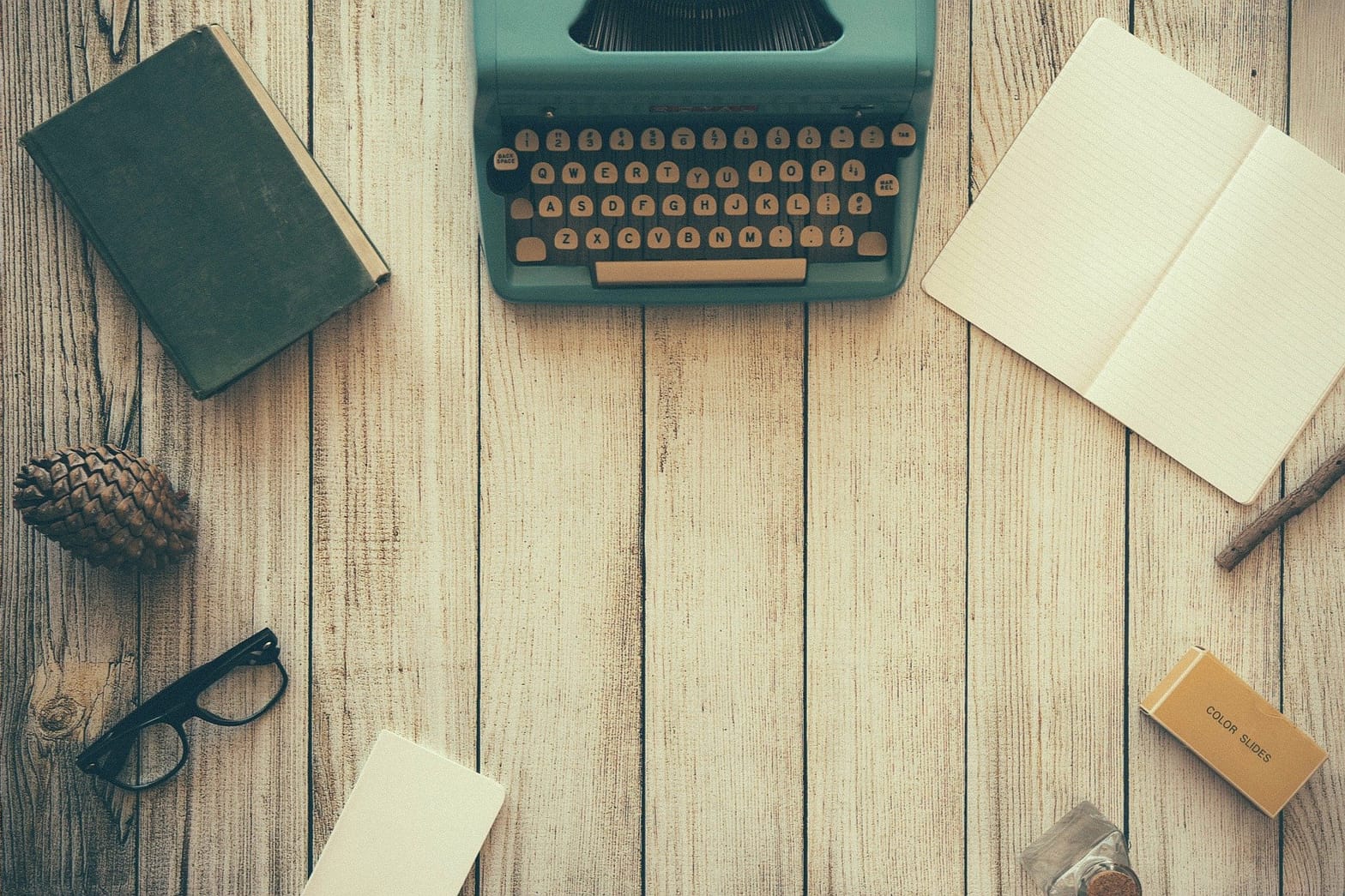 writer's block