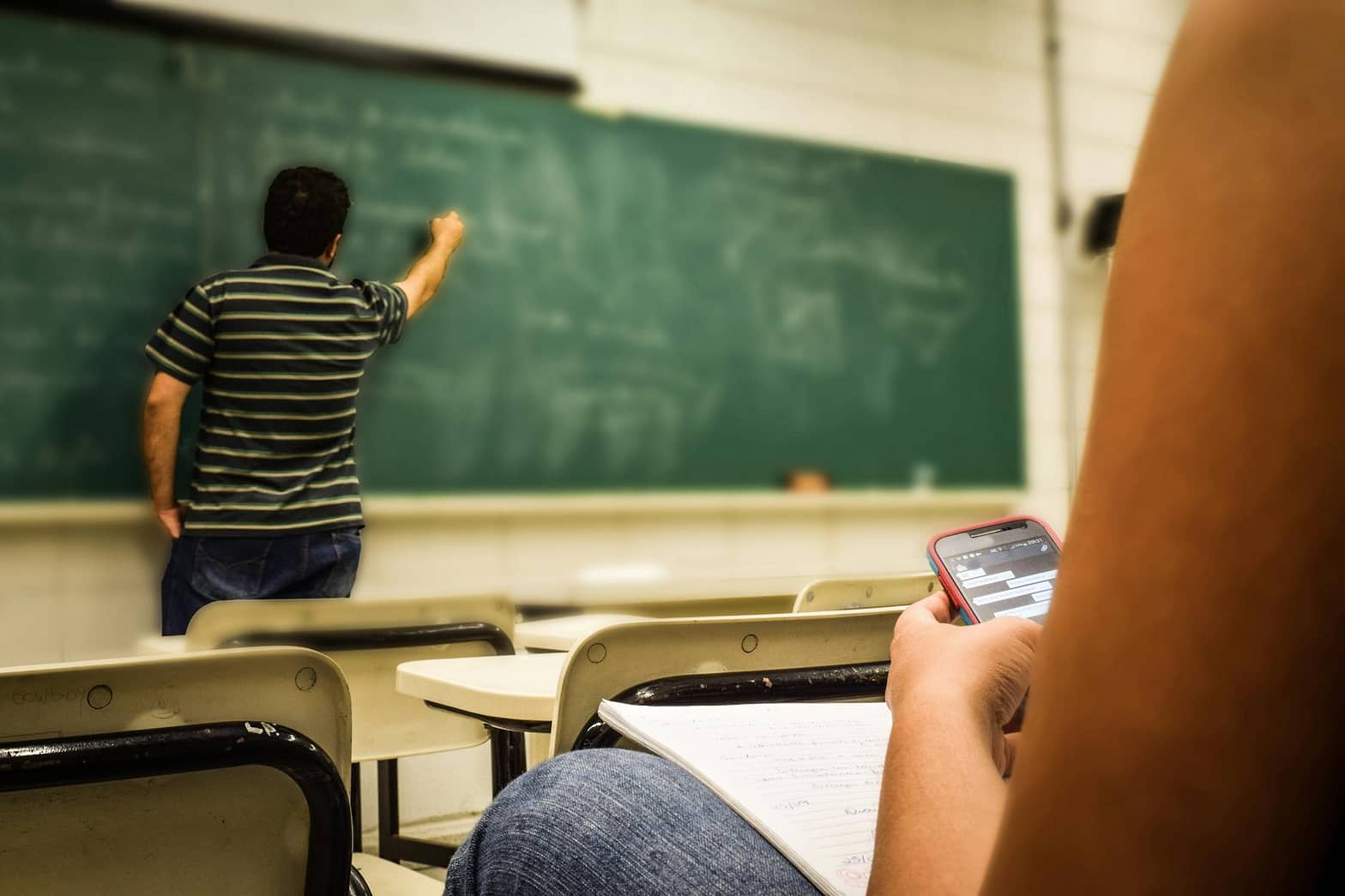 Schools Are Still Businesses, And Here’s What You Need To Run Yours Well
