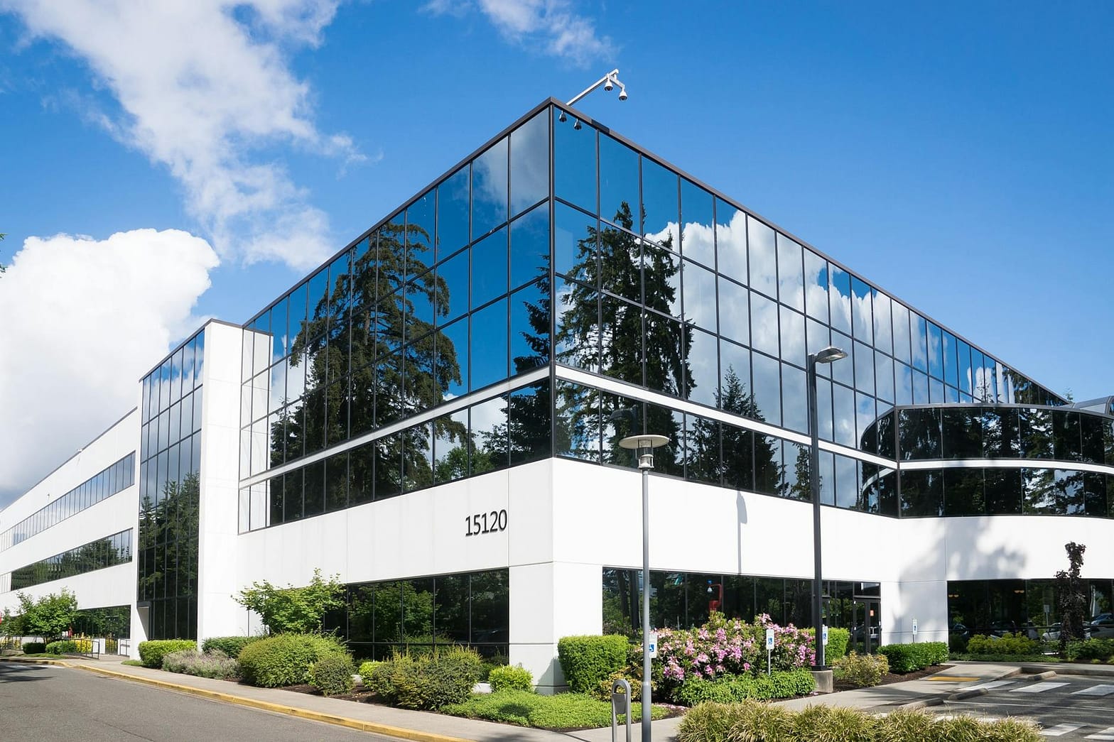 Building a Brand with Beautiful Landscaping: How to Make Your Commercial Property Stand Out
