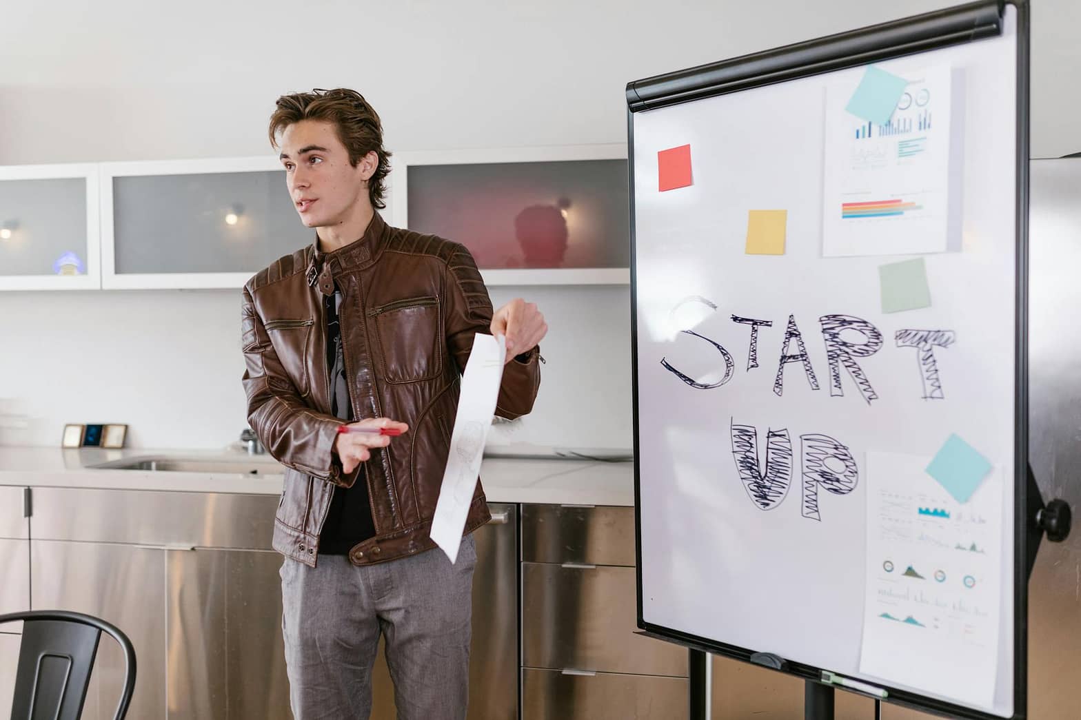 New Business Risks and What You Can do to Reduce Them