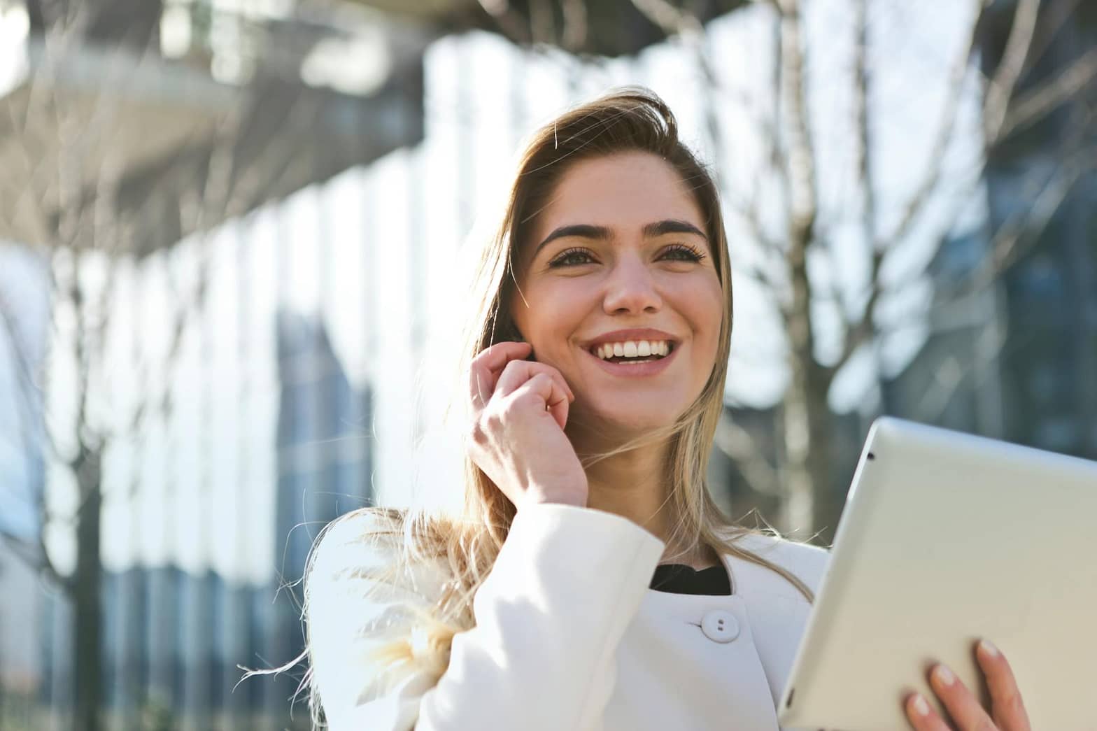 Ways to Boost Your Confidence in Business and Beyond