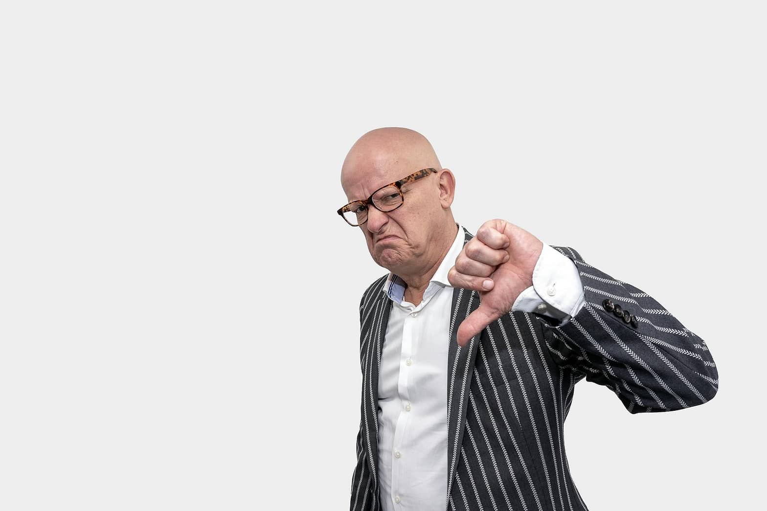 How To Respond Online When Your Business Is Attacked