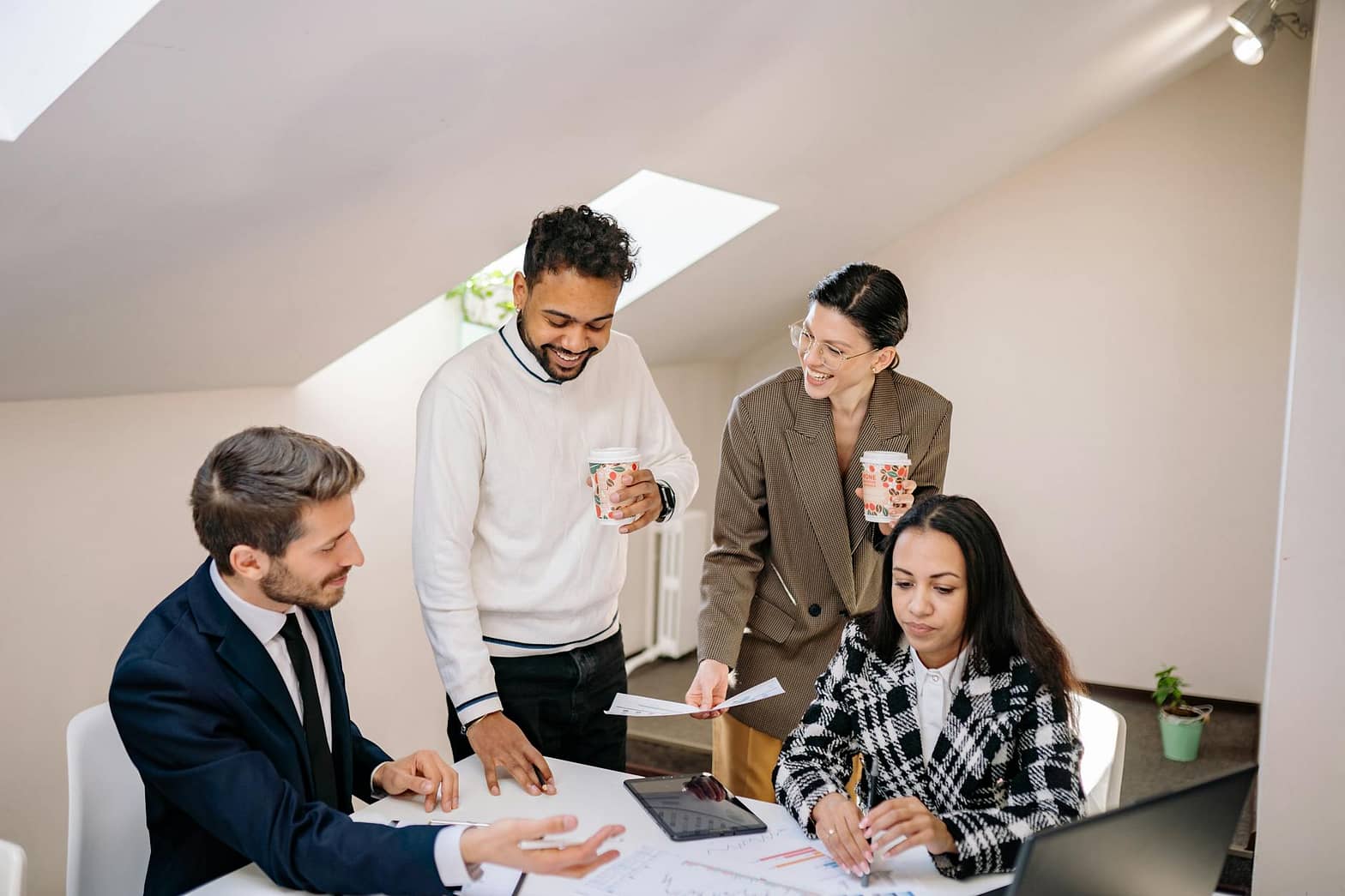 Tips For Achieving Satisfied and Engaged Employees