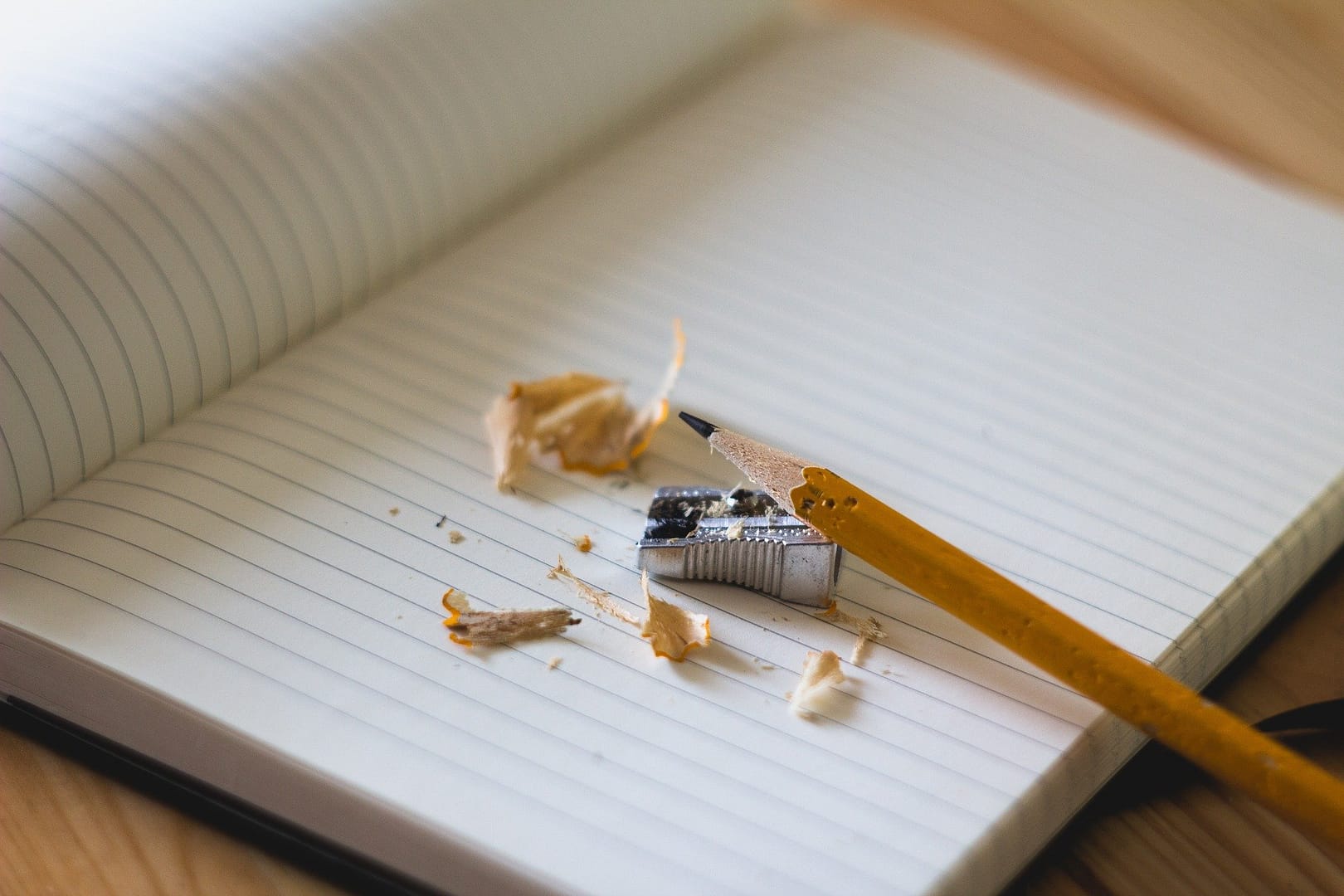 writer's block