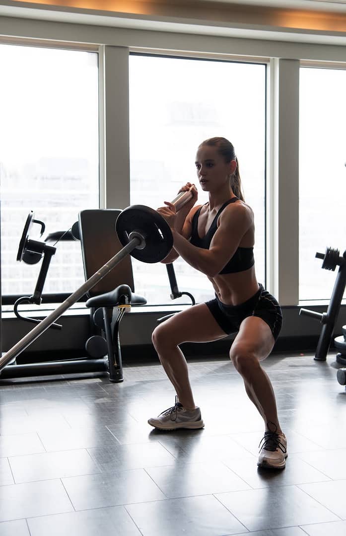 What Your Clients Expect From Your Gym Space