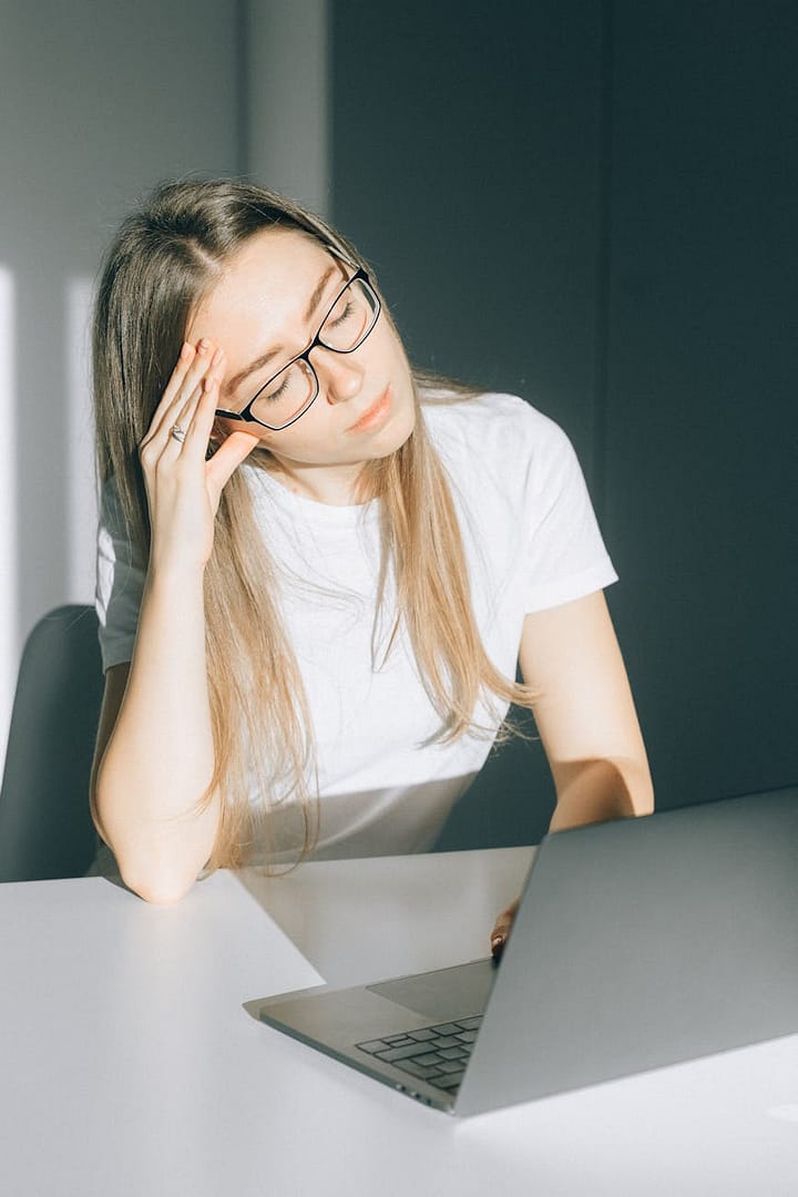 How To Find Peace As A Business Owner