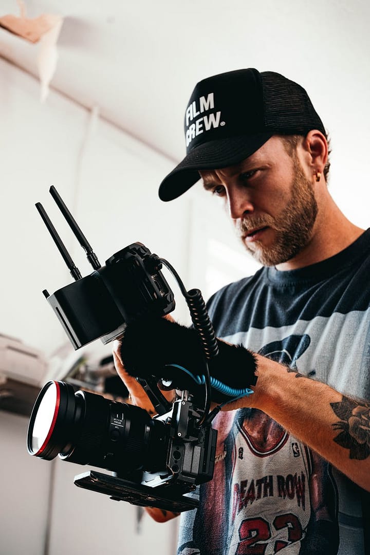 From On-Page To On-Screen: Top Tips For Transitioning To Writing Video Content