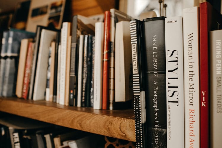 Book portals