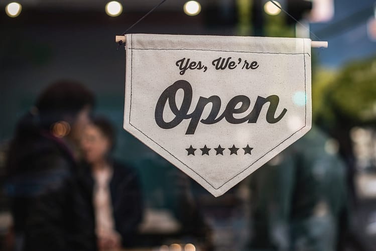 Small Business Success
