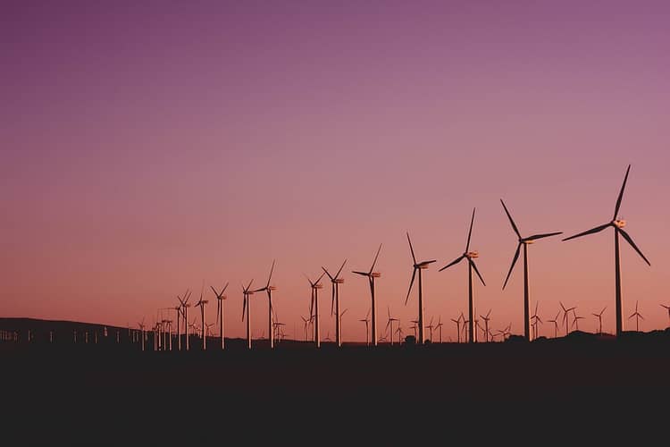 renewable energy companies