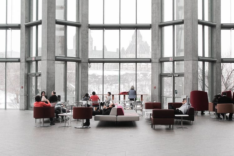 Does Your Workplace Say the Right Thing About Your Business?