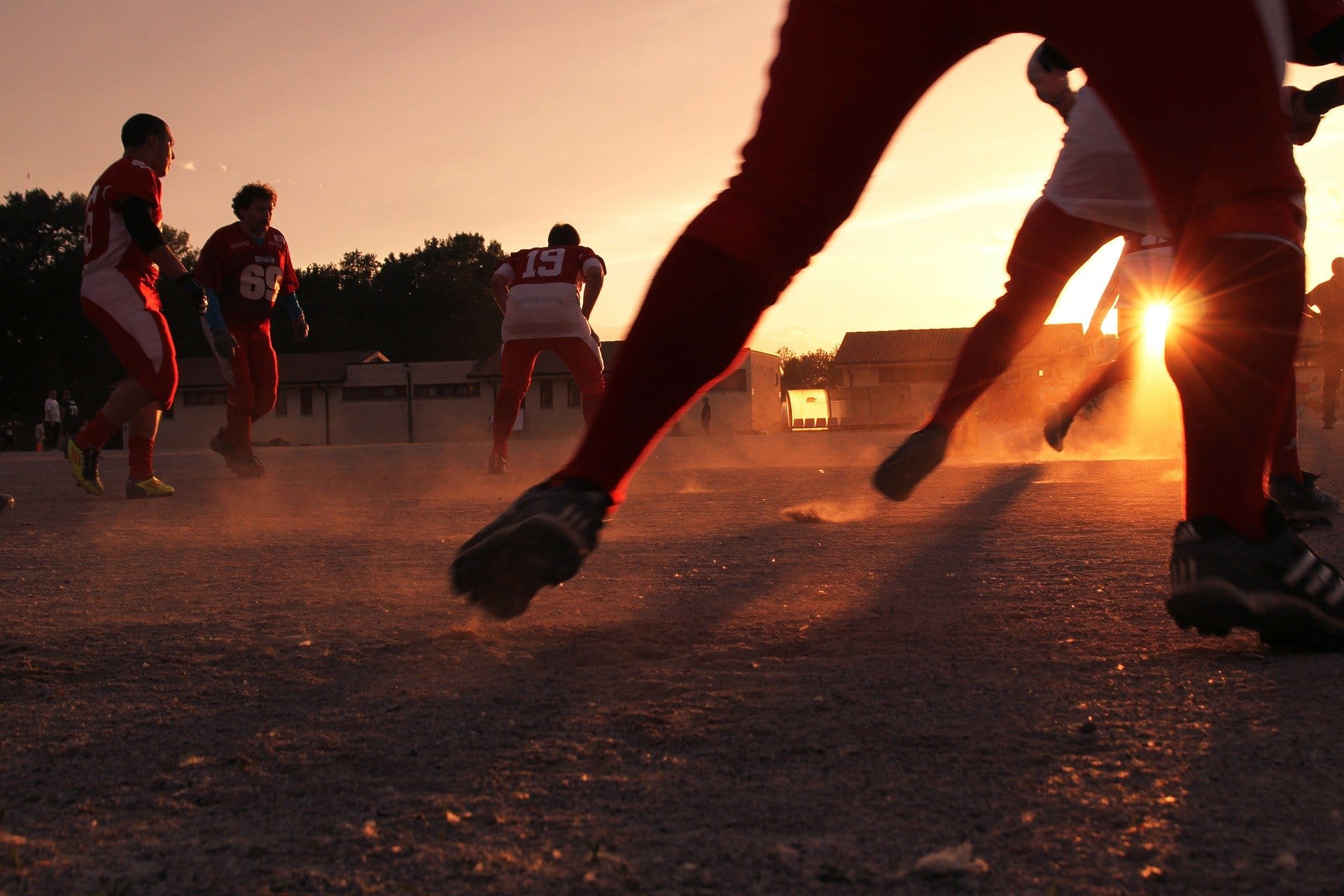 physical education