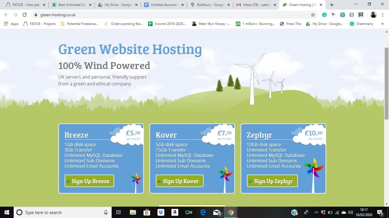 au revoir wordpress.com