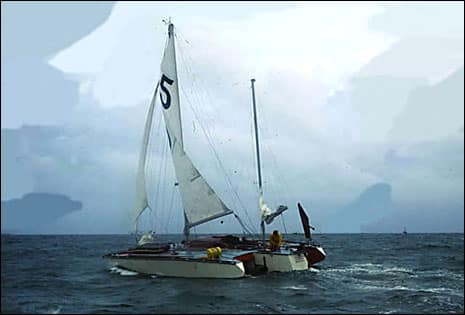 Teignmouth electron