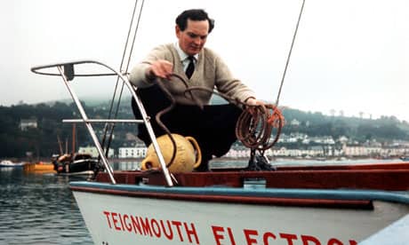 donald crowhurst