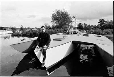 donald crowhurst