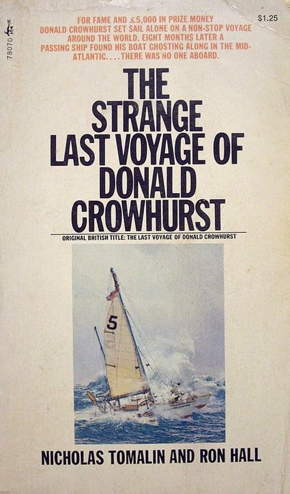 donald crowhurst