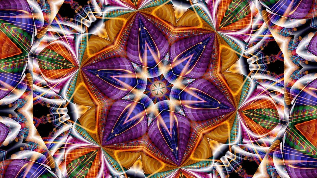 Kaleidoscope