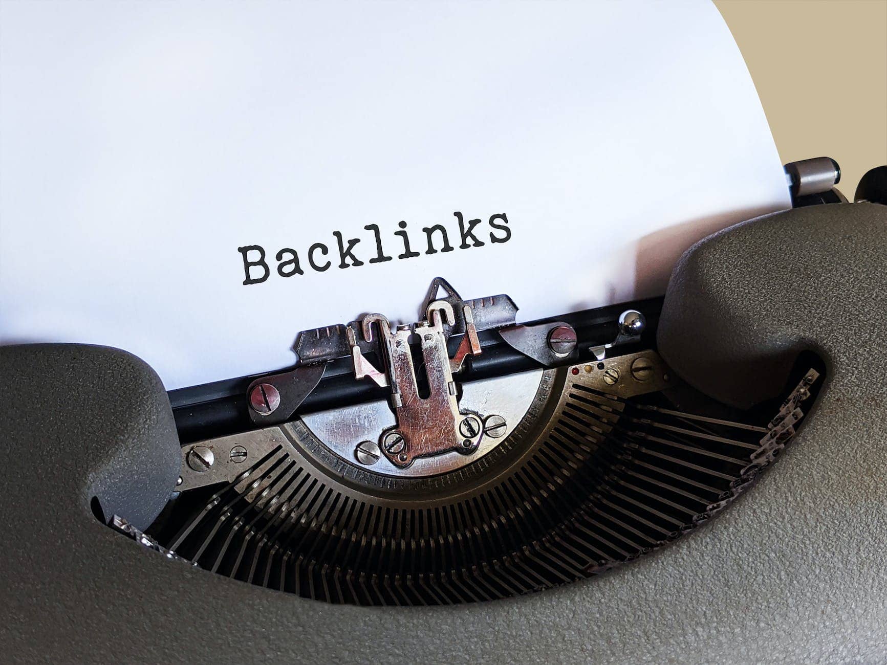 What is a backlink