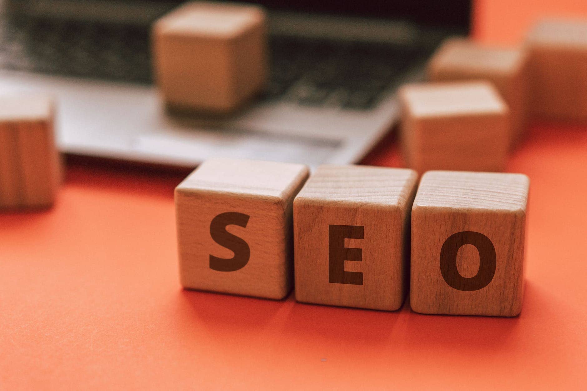 letters on the wooden blocks - SEO CONTENT TOOLS