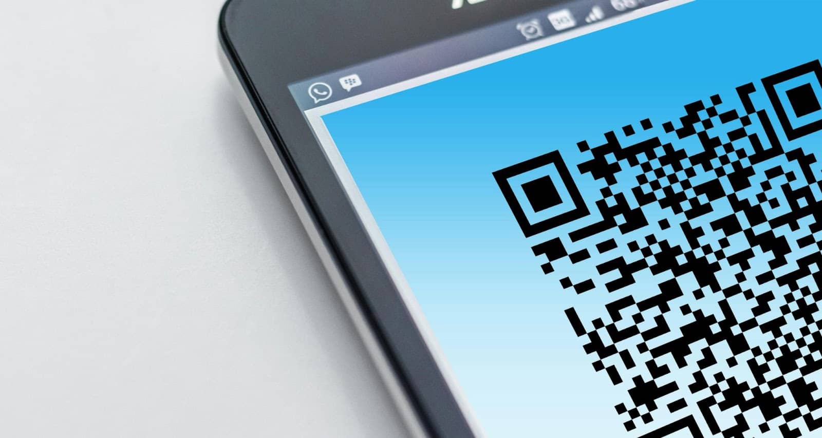 How QR Codes Can Help Your Business 