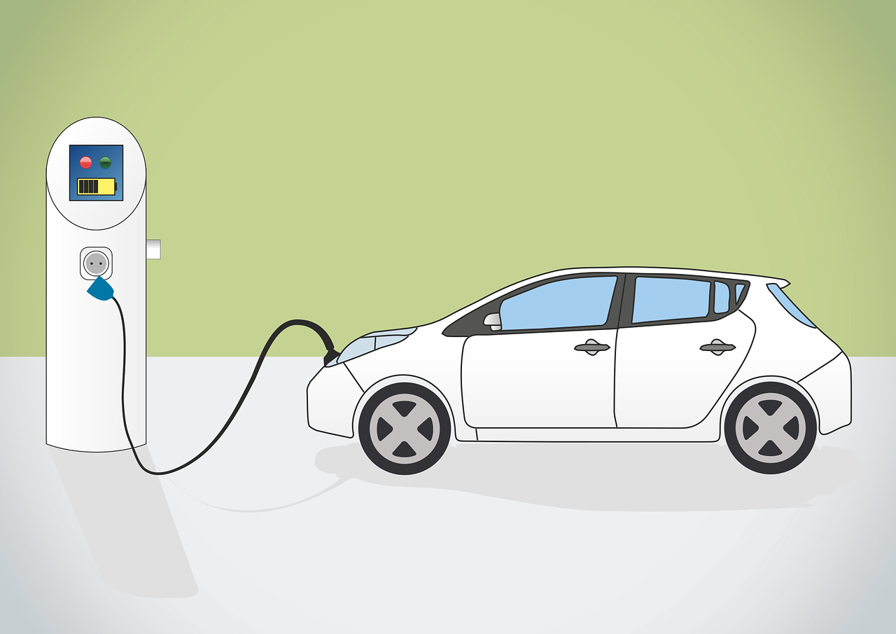 buying an electric vehicle